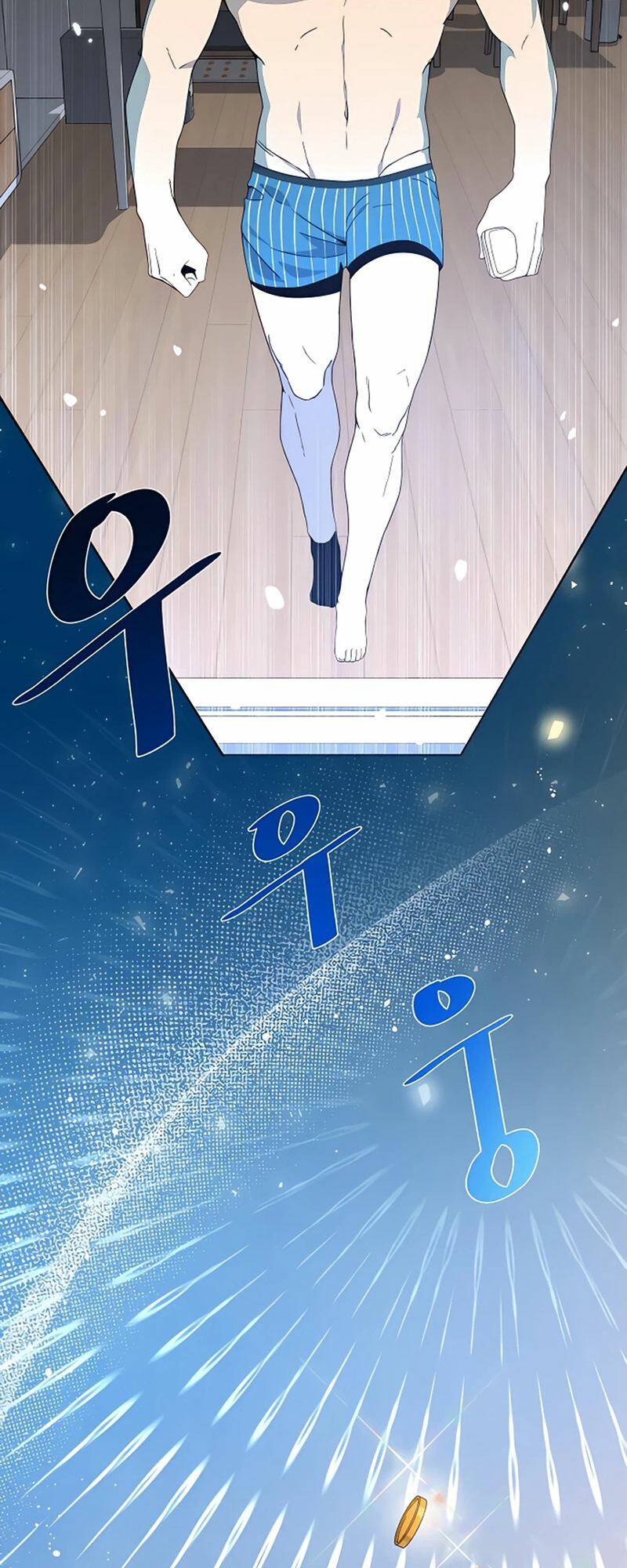 Tôi Từ Bỏ Tất Cả Để Khởi Đầu Ở Một Thế Giới Khác Chap 7 - Next Chap 8