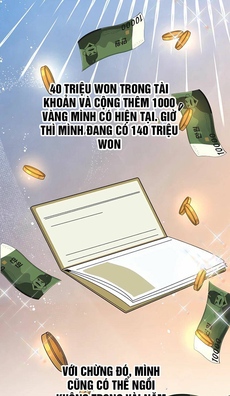 Tôi Từ Bỏ Tất Cả Để Khởi Đầu Ở Một Thế Giới Khác Chap 7 - Next Chap 8