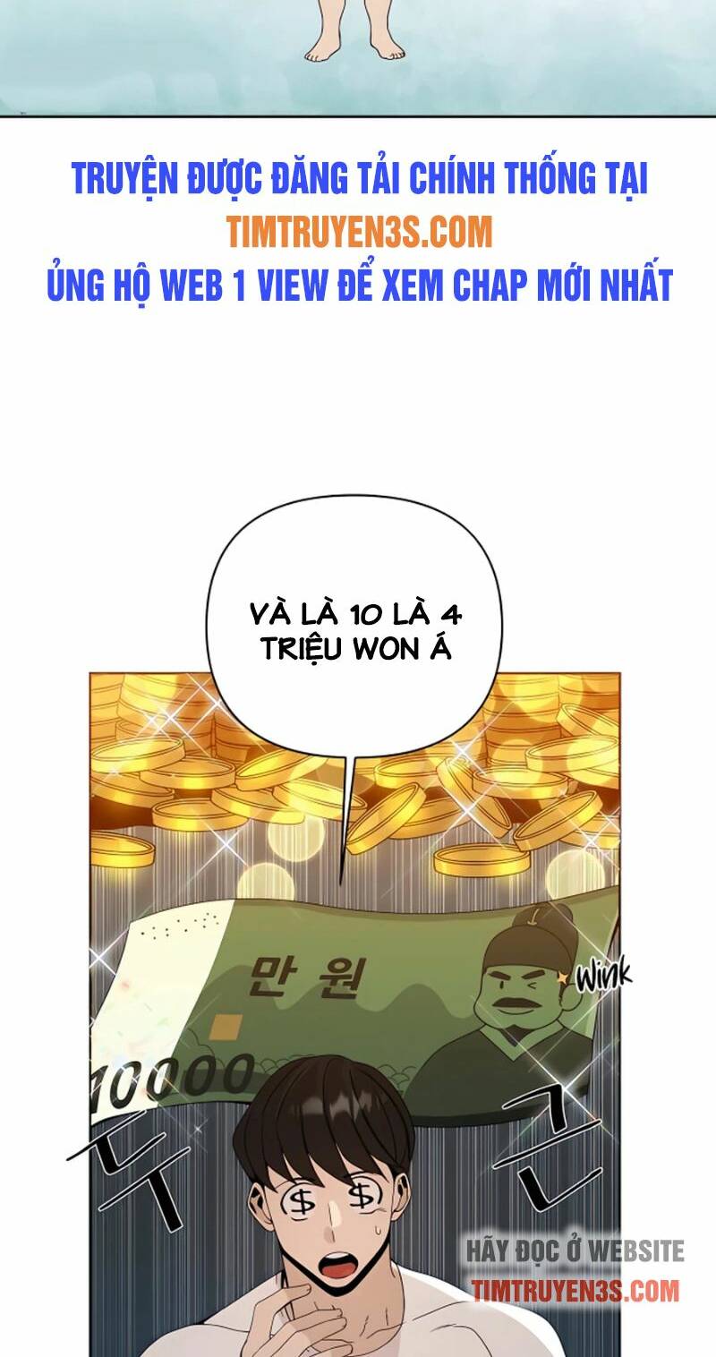 Tôi Từ Bỏ Tất Cả Để Khởi Đầu Ở Một Thế Giới Khác Chap 7 - Next Chap 8