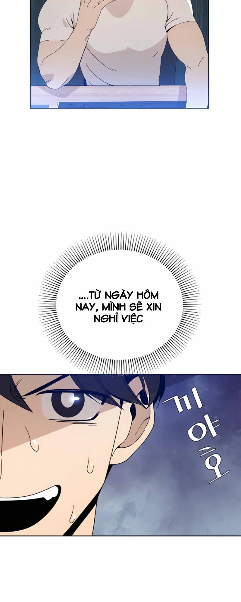 Tôi Từ Bỏ Tất Cả Để Khởi Đầu Ở Một Thế Giới Khác Chap 7 - Next Chap 8