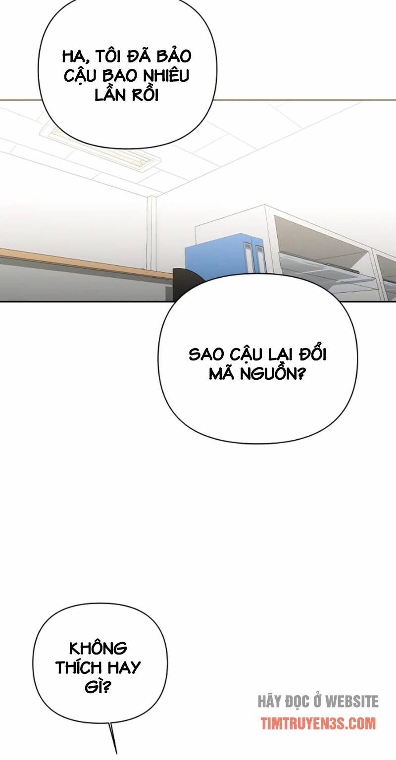 Tôi Từ Bỏ Tất Cả Để Khởi Đầu Ở Một Thế Giới Khác Chap 7 - Next Chap 8