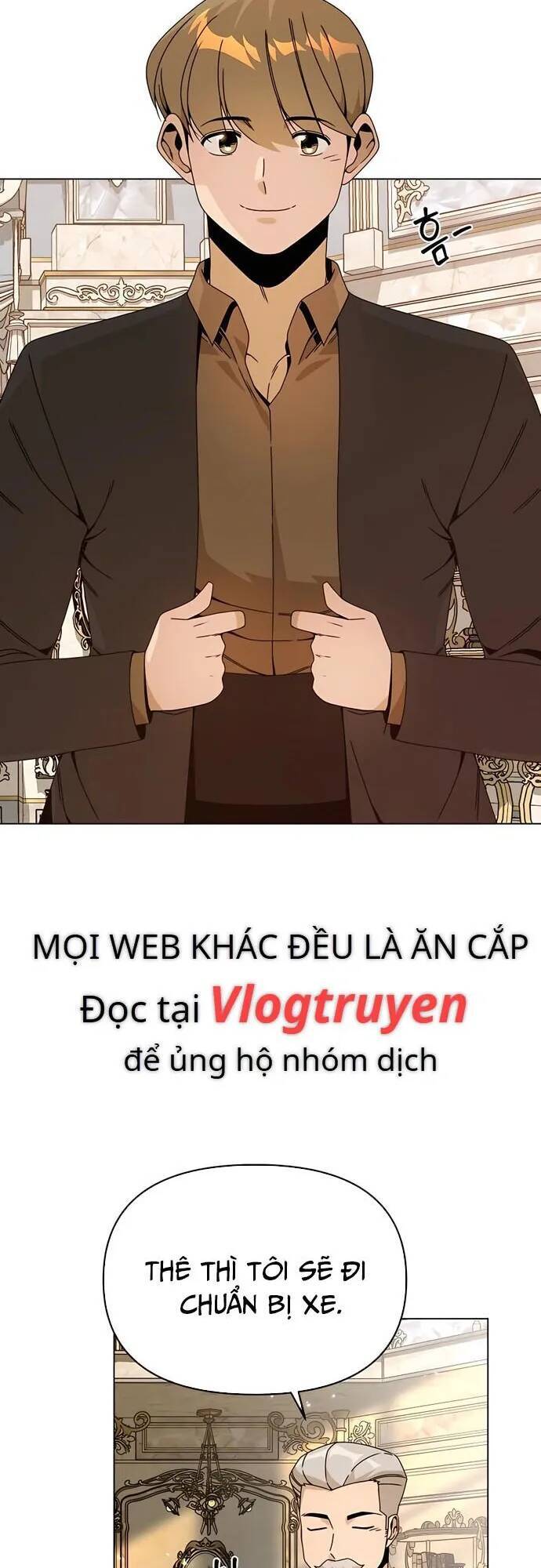 Tôi Từ Bỏ Tất Cả Để Khởi Đầu Ở Một Thế Giới Khác Chap 70 - Next Chap 71