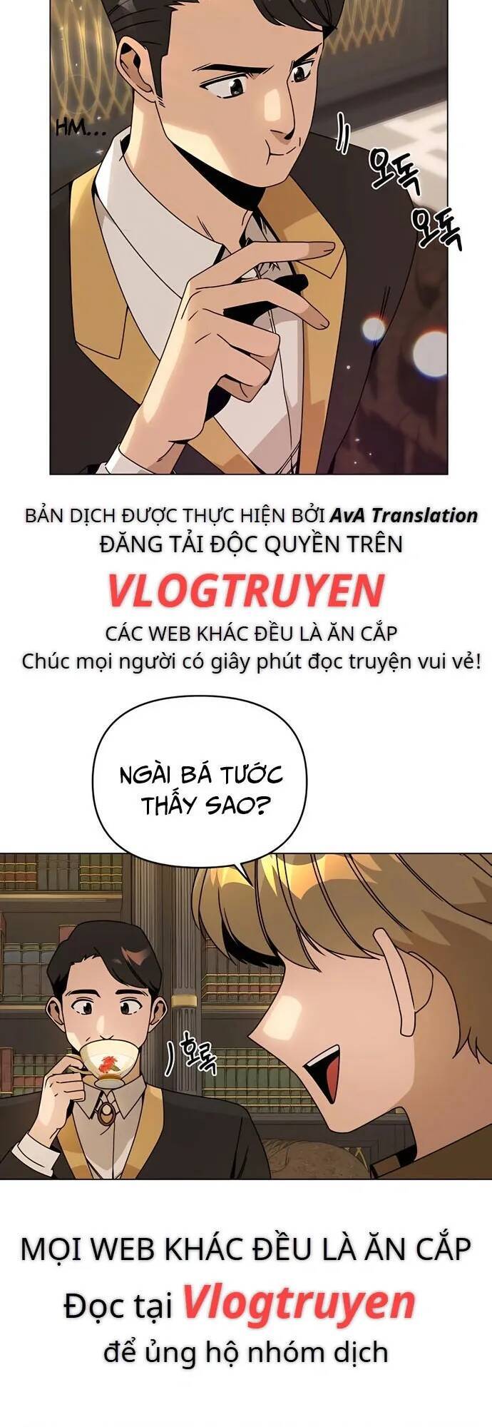 Tôi Từ Bỏ Tất Cả Để Khởi Đầu Ở Một Thế Giới Khác Chap 70 - Next Chap 71