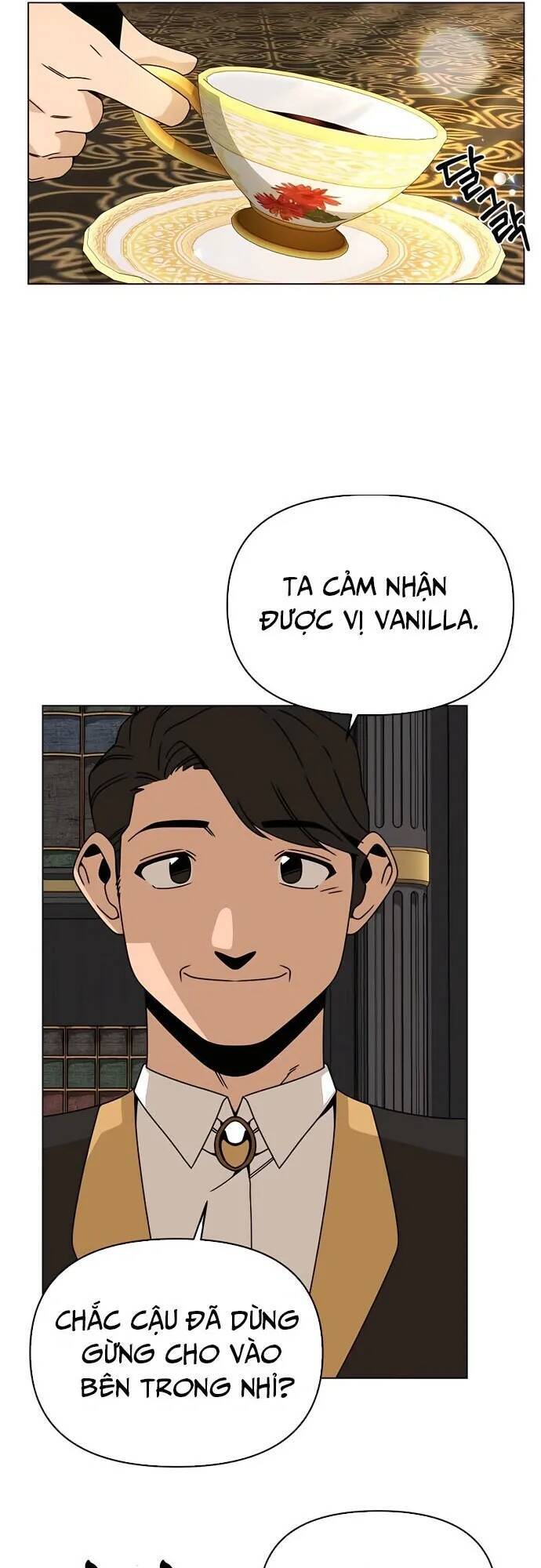 Tôi Từ Bỏ Tất Cả Để Khởi Đầu Ở Một Thế Giới Khác Chap 70 - Next Chap 71