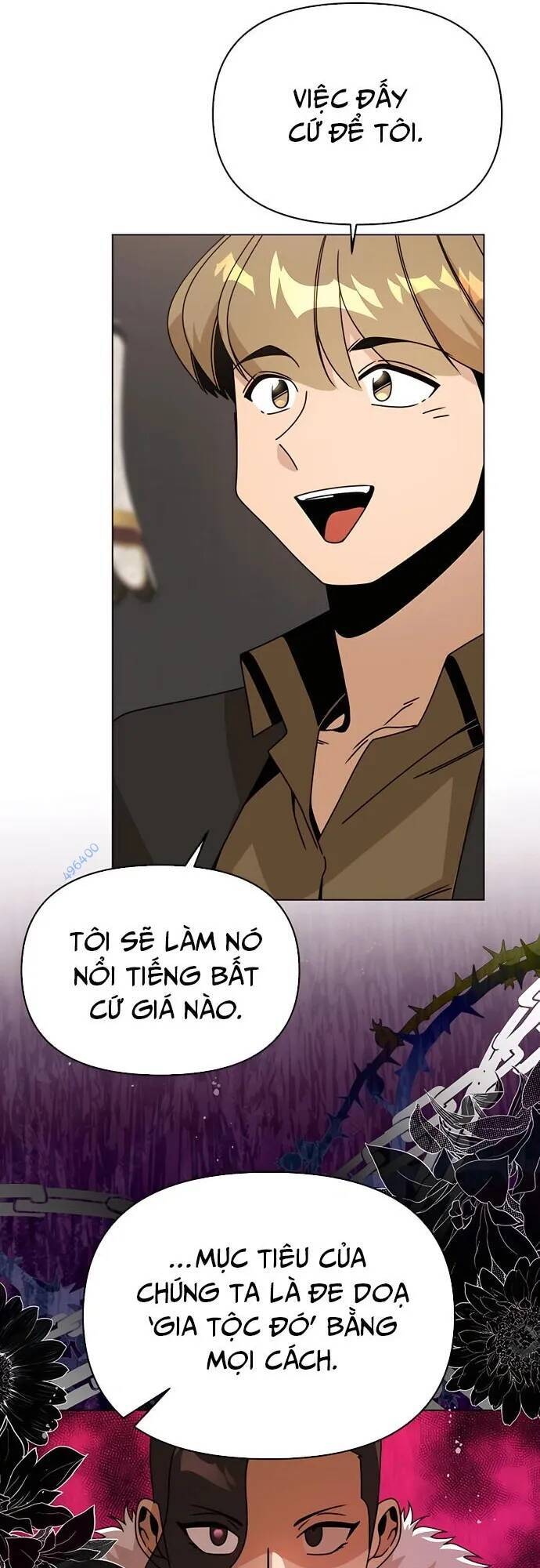 Tôi Từ Bỏ Tất Cả Để Khởi Đầu Ở Một Thế Giới Khác Chap 70 - Next Chap 71