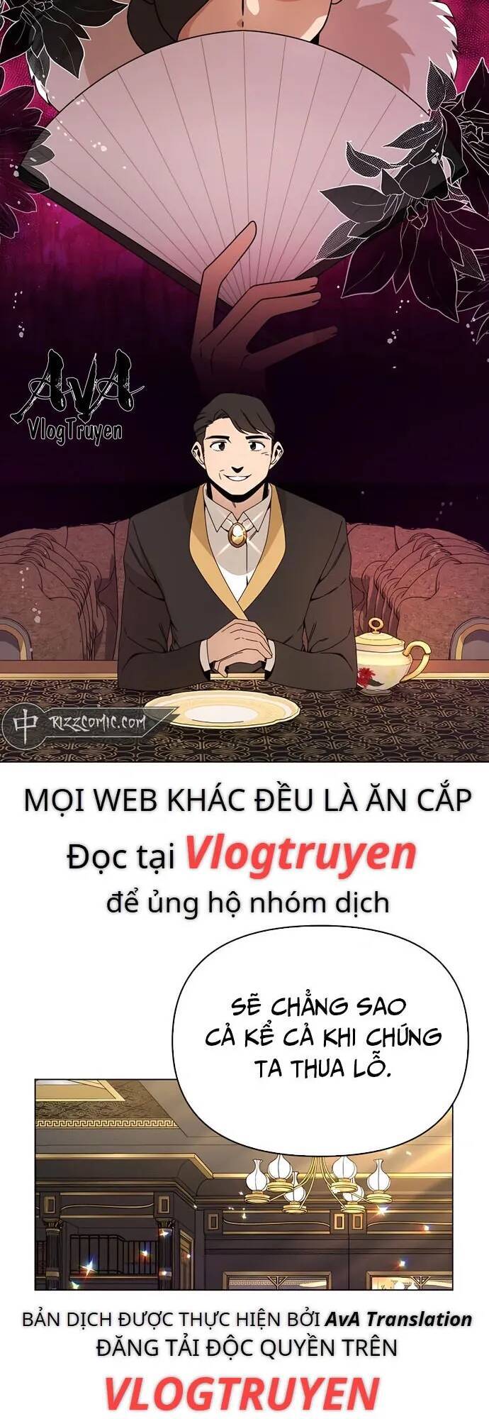 Tôi Từ Bỏ Tất Cả Để Khởi Đầu Ở Một Thế Giới Khác Chap 70 - Next Chap 71