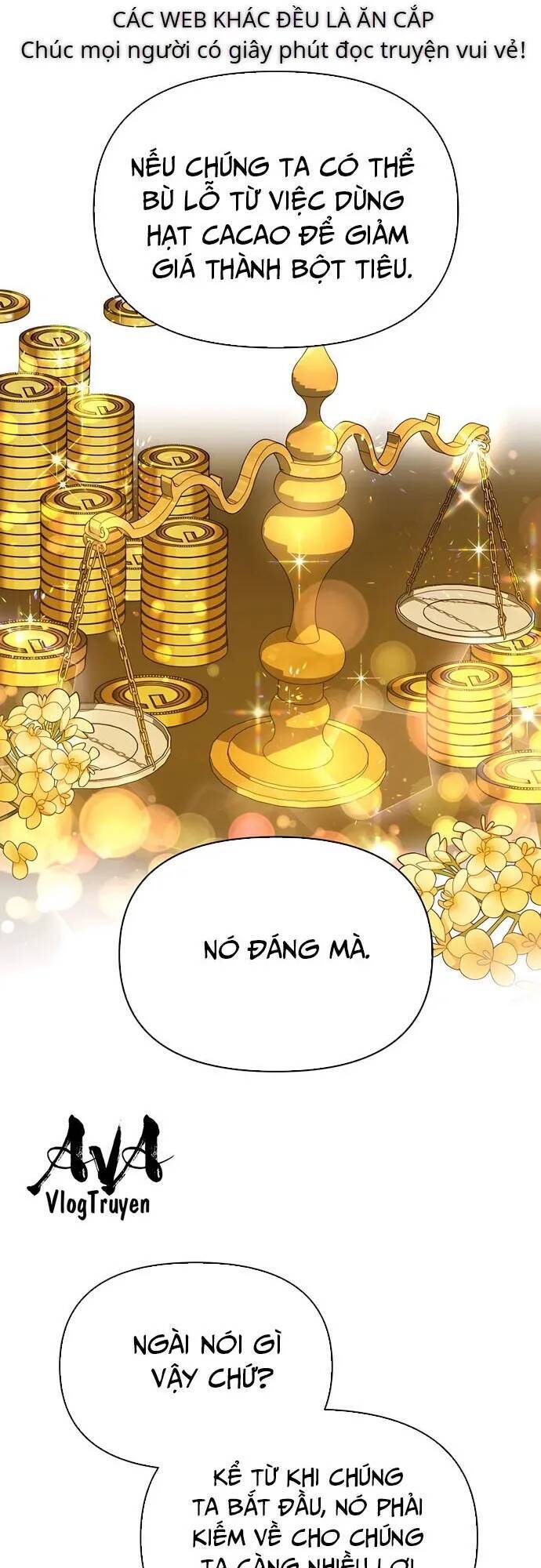 Tôi Từ Bỏ Tất Cả Để Khởi Đầu Ở Một Thế Giới Khác Chap 70 - Next Chap 71
