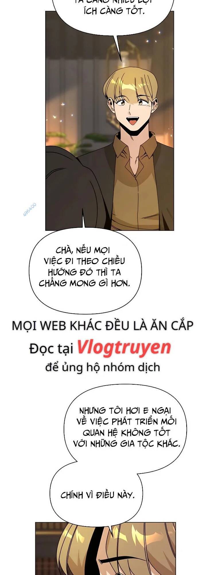 Tôi Từ Bỏ Tất Cả Để Khởi Đầu Ở Một Thế Giới Khác Chap 70 - Next Chap 71