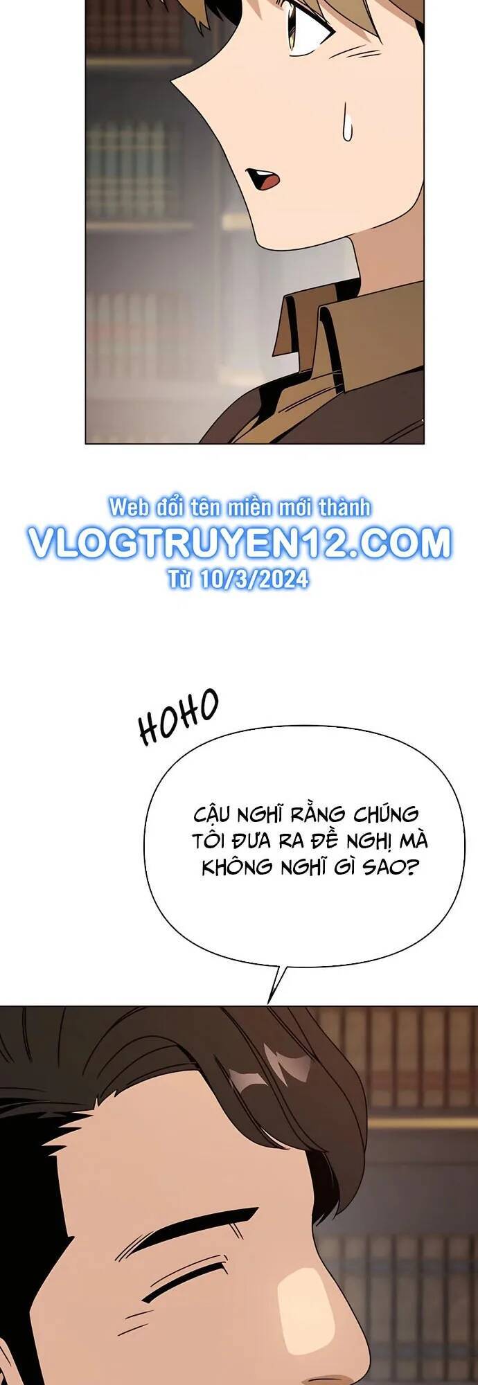 Tôi Từ Bỏ Tất Cả Để Khởi Đầu Ở Một Thế Giới Khác Chap 70 - Next Chap 71