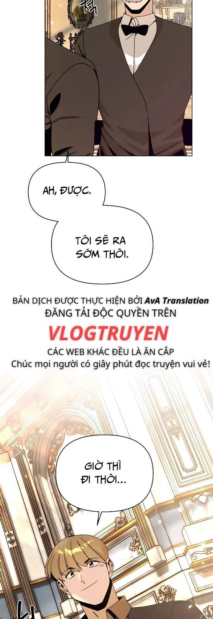 Tôi Từ Bỏ Tất Cả Để Khởi Đầu Ở Một Thế Giới Khác Chap 70 - Next Chap 71