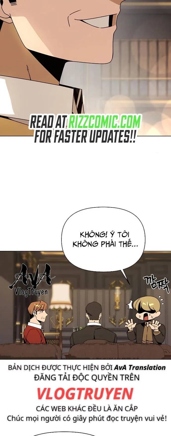 Tôi Từ Bỏ Tất Cả Để Khởi Đầu Ở Một Thế Giới Khác Chap 70 - Next Chap 71