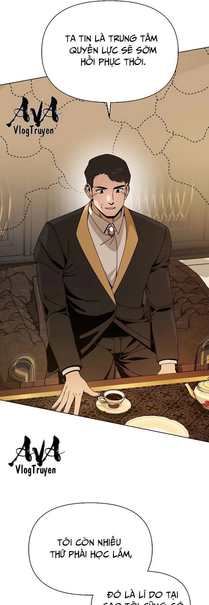 Tôi Từ Bỏ Tất Cả Để Khởi Đầu Ở Một Thế Giới Khác Chap 70 - Next Chap 71