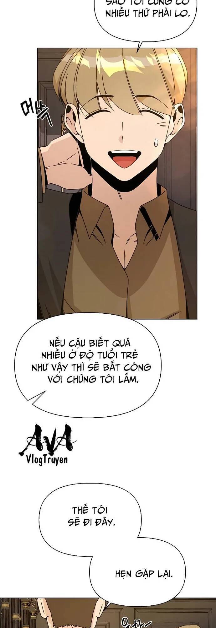 Tôi Từ Bỏ Tất Cả Để Khởi Đầu Ở Một Thế Giới Khác Chap 70 - Next Chap 71