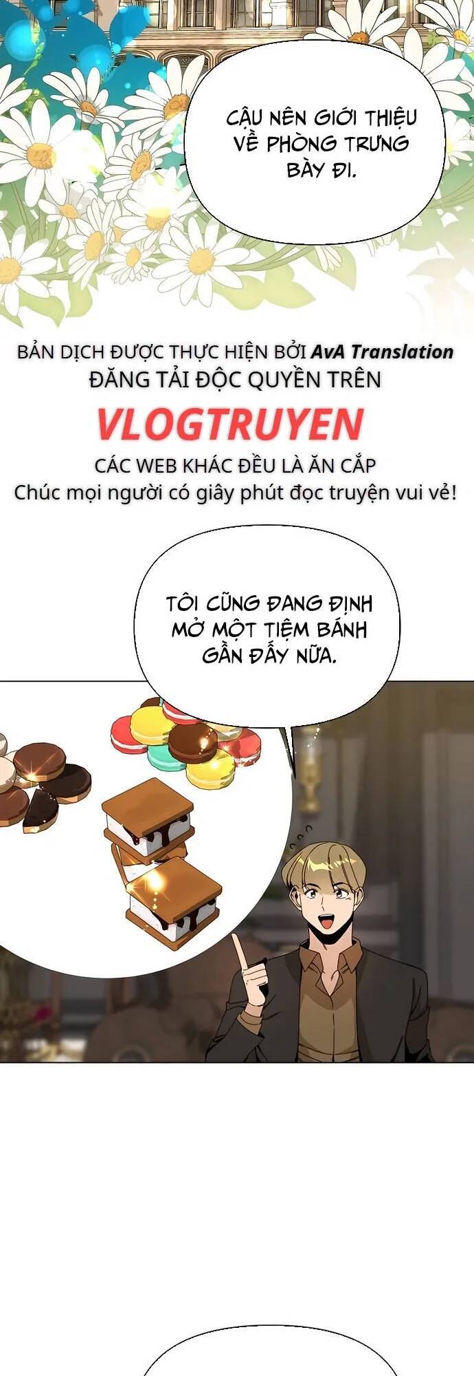 Tôi Từ Bỏ Tất Cả Để Khởi Đầu Ở Một Thế Giới Khác Chap 70 - Next Chap 71