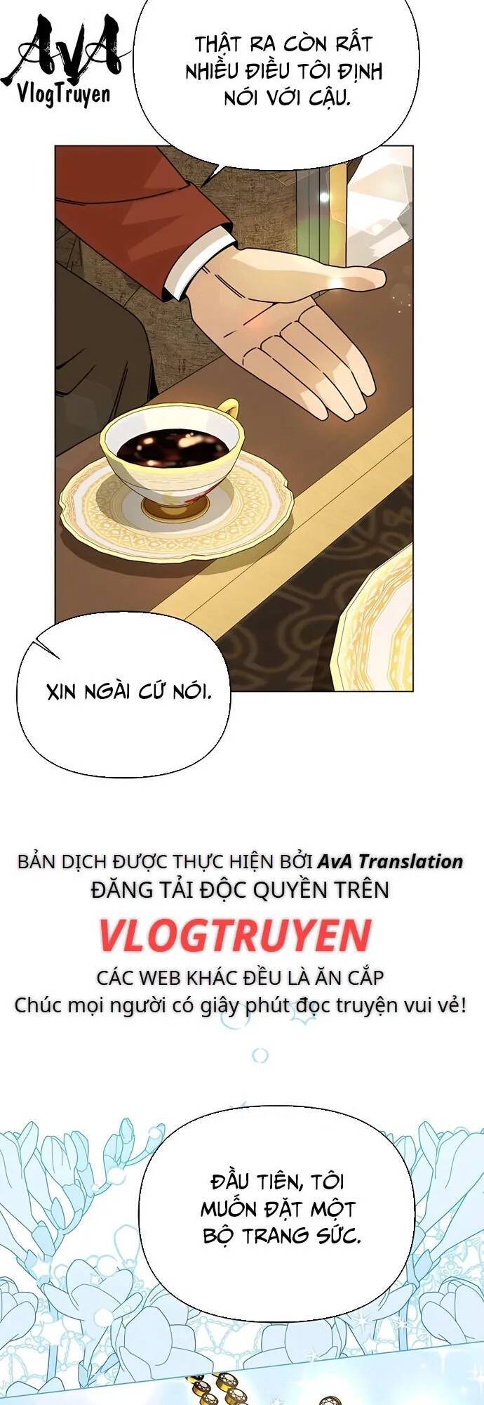 Tôi Từ Bỏ Tất Cả Để Khởi Đầu Ở Một Thế Giới Khác Chap 70 - Next Chap 71