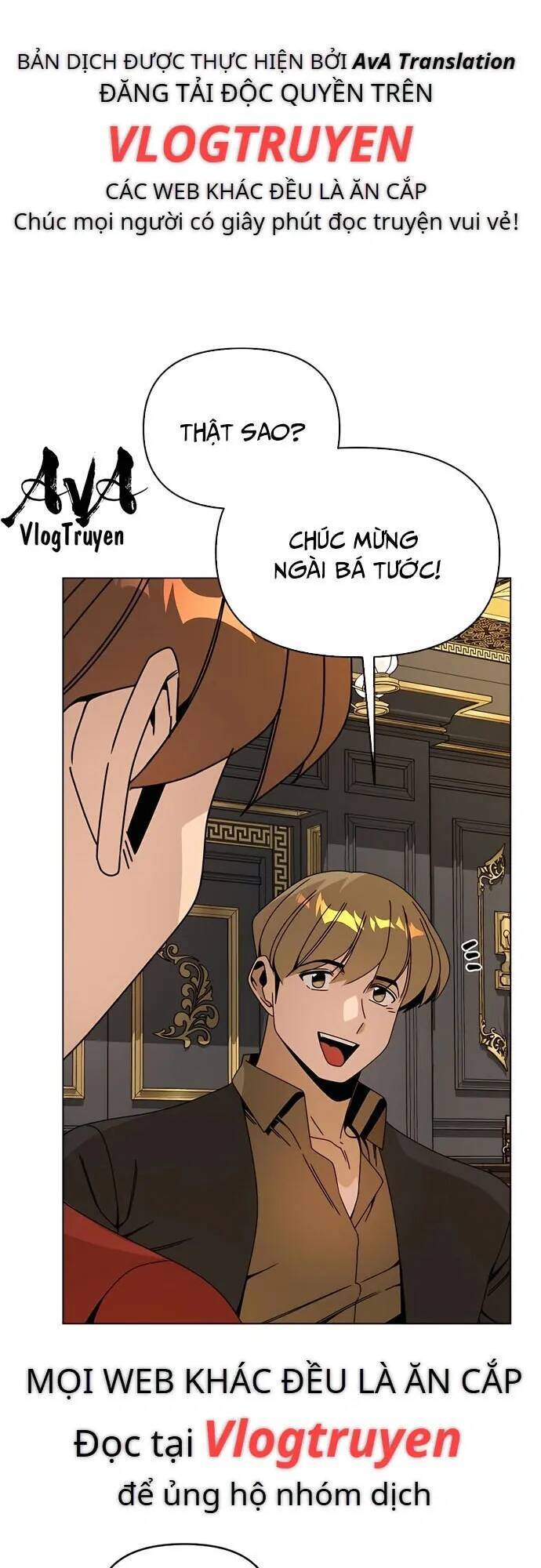 Tôi Từ Bỏ Tất Cả Để Khởi Đầu Ở Một Thế Giới Khác Chap 70 - Next Chap 71
