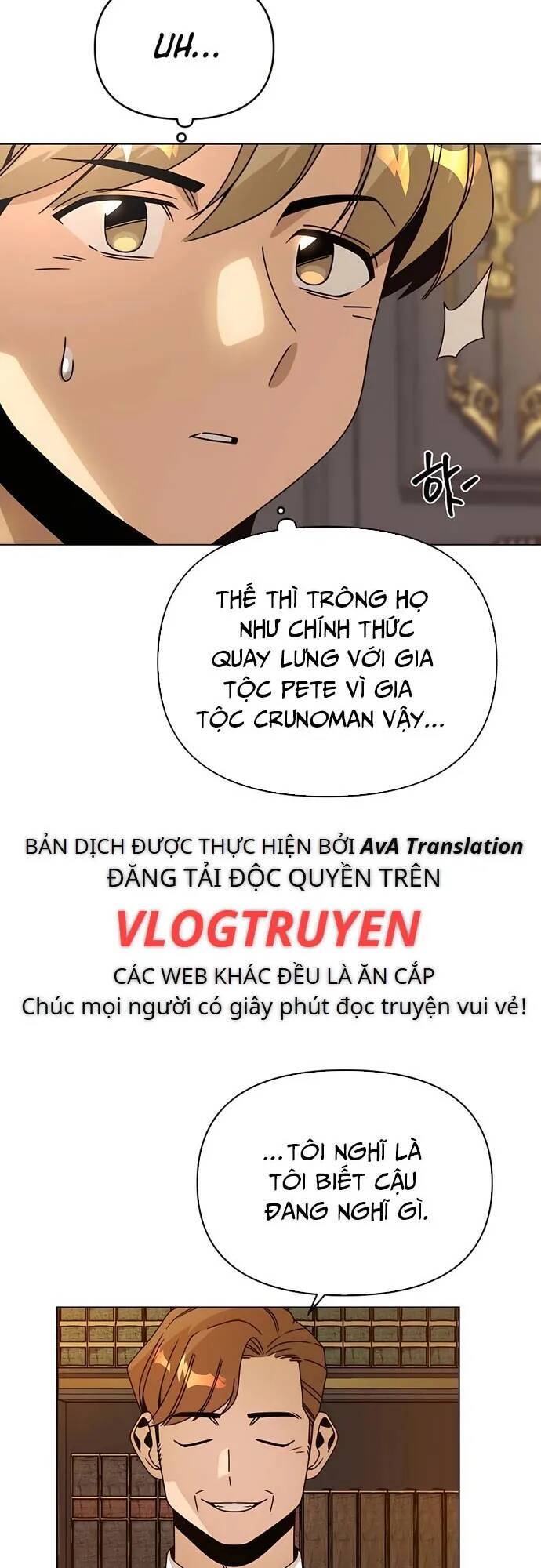 Tôi Từ Bỏ Tất Cả Để Khởi Đầu Ở Một Thế Giới Khác Chap 70 - Next Chap 71