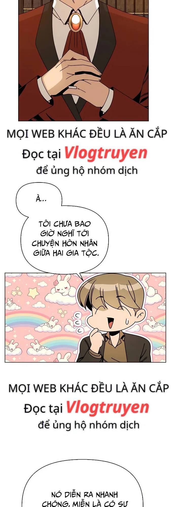 Tôi Từ Bỏ Tất Cả Để Khởi Đầu Ở Một Thế Giới Khác Chap 70 - Next Chap 71