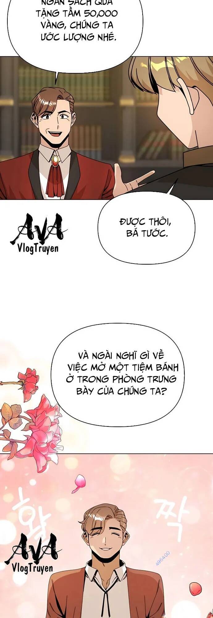 Tôi Từ Bỏ Tất Cả Để Khởi Đầu Ở Một Thế Giới Khác Chap 70 - Next Chap 71