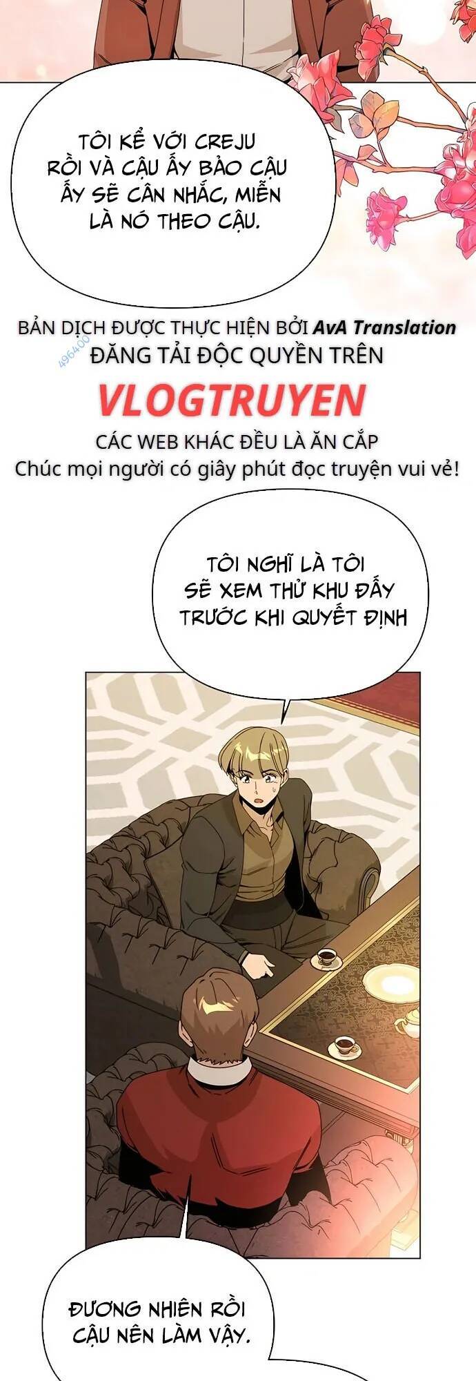 Tôi Từ Bỏ Tất Cả Để Khởi Đầu Ở Một Thế Giới Khác Chap 70 - Next Chap 71