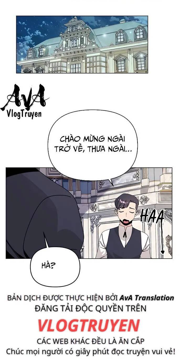 Tôi Từ Bỏ Tất Cả Để Khởi Đầu Ở Một Thế Giới Khác Chap 70 - Next Chap 71