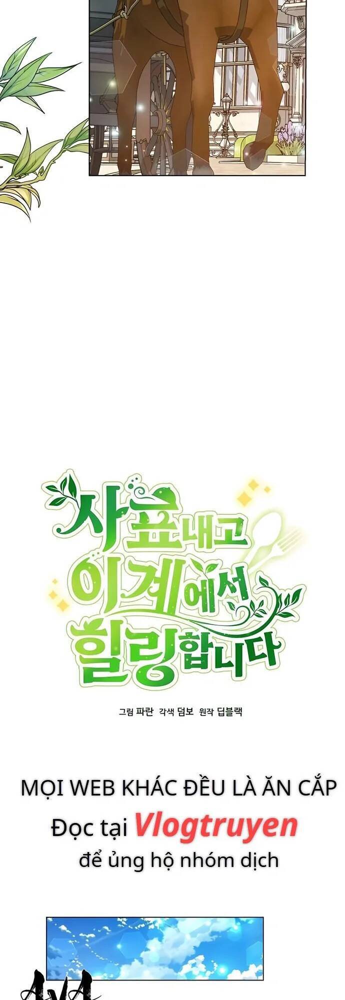 Tôi Từ Bỏ Tất Cả Để Khởi Đầu Ở Một Thế Giới Khác Chap 70 - Next Chap 71