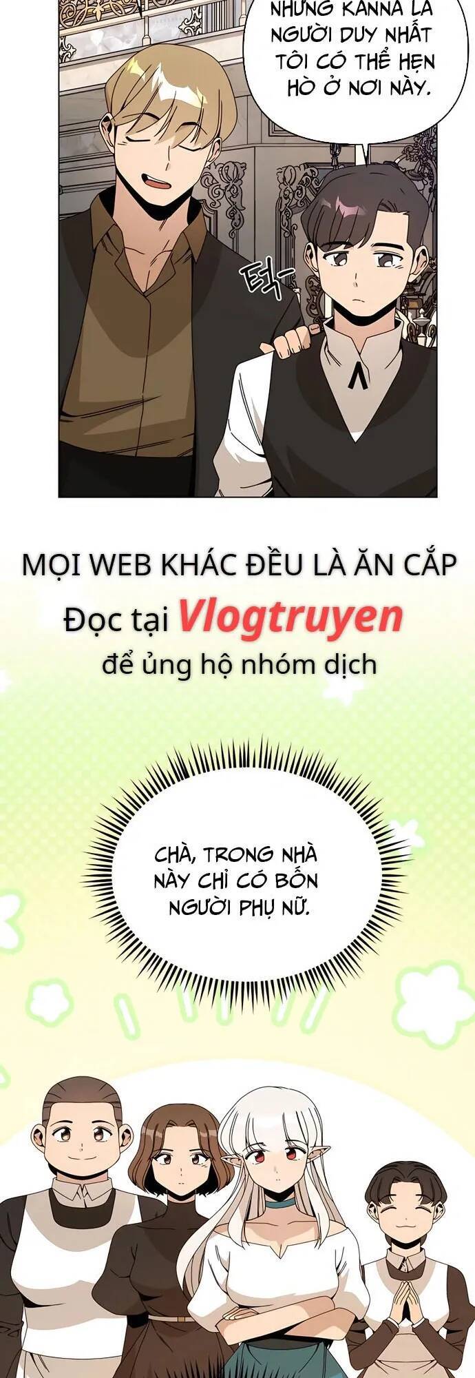 Tôi Từ Bỏ Tất Cả Để Khởi Đầu Ở Một Thế Giới Khác Chap 70 - Next Chap 71