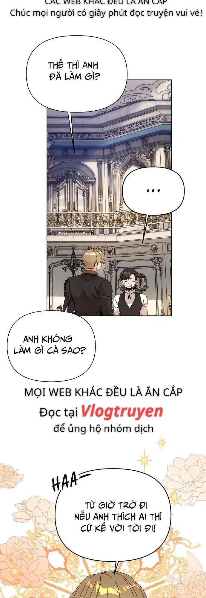 Tôi Từ Bỏ Tất Cả Để Khởi Đầu Ở Một Thế Giới Khác Chap 70 - Next Chap 71