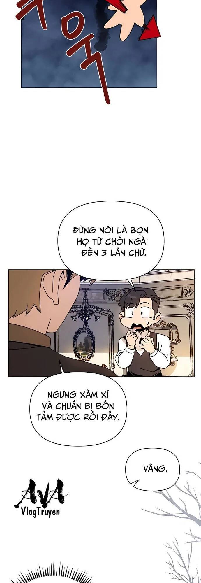 Tôi Từ Bỏ Tất Cả Để Khởi Đầu Ở Một Thế Giới Khác Chap 70 - Next Chap 71