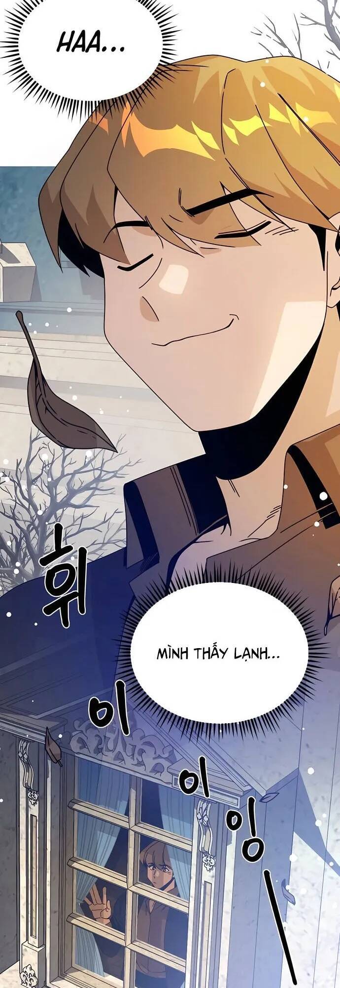 Tôi Từ Bỏ Tất Cả Để Khởi Đầu Ở Một Thế Giới Khác Chap 70 - Next Chap 71