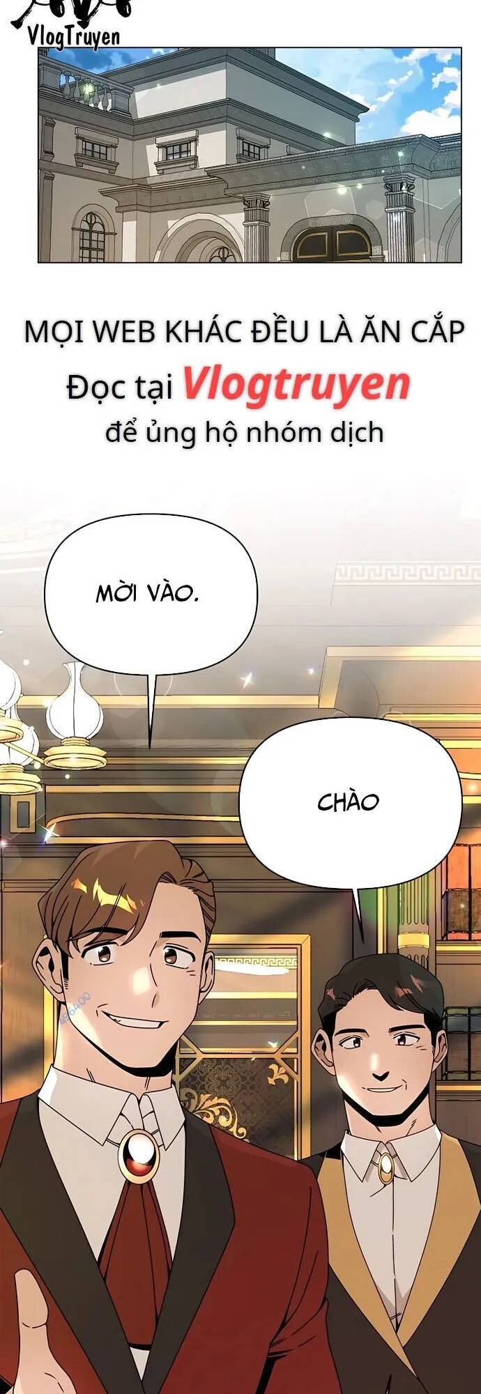 Tôi Từ Bỏ Tất Cả Để Khởi Đầu Ở Một Thế Giới Khác Chap 70 - Next Chap 71