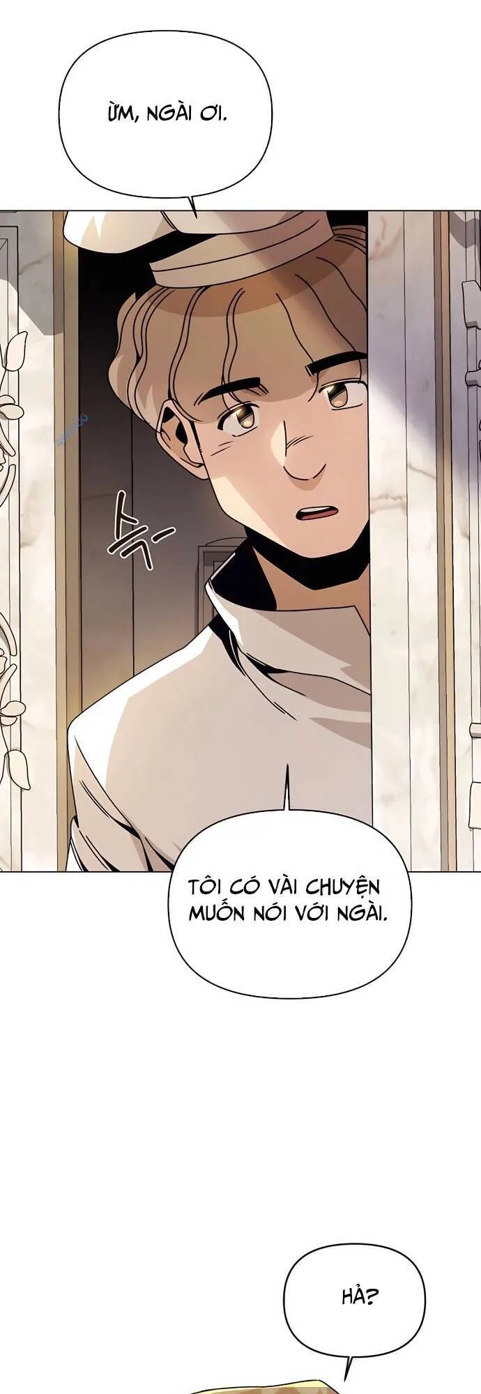 Tôi Từ Bỏ Tất Cả Để Khởi Đầu Ở Một Thế Giới Khác Chap 70 - Next Chap 71