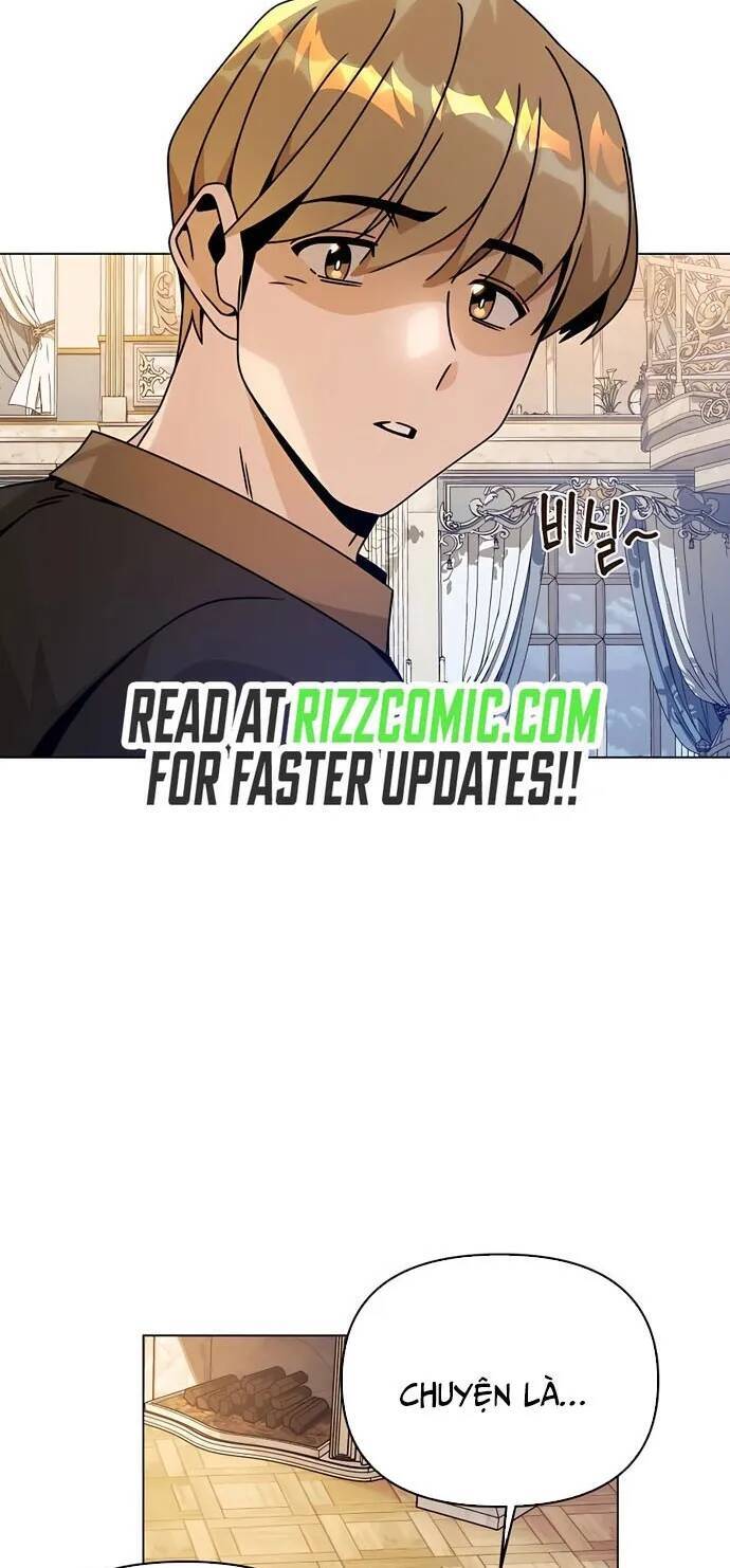 Tôi Từ Bỏ Tất Cả Để Khởi Đầu Ở Một Thế Giới Khác Chap 70 - Next Chap 71