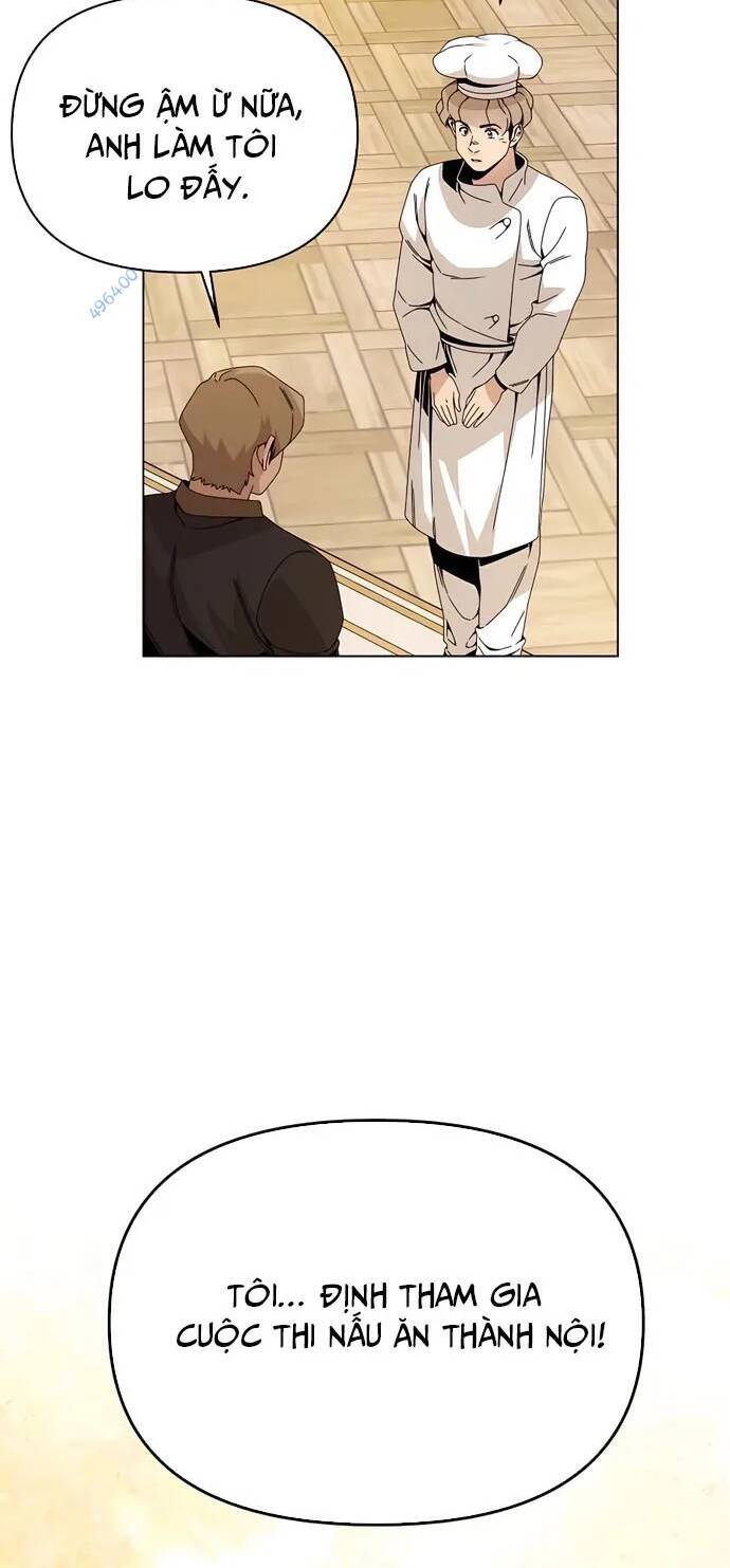 Tôi Từ Bỏ Tất Cả Để Khởi Đầu Ở Một Thế Giới Khác Chap 70 - Next Chap 71