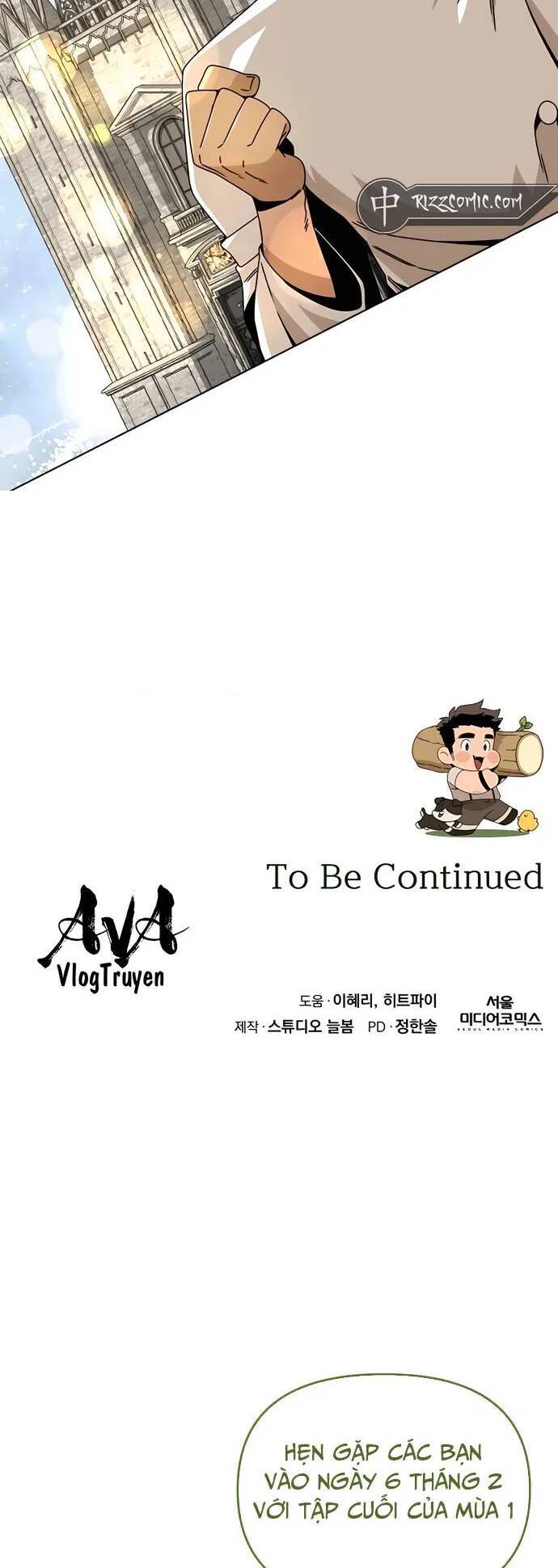 Tôi Từ Bỏ Tất Cả Để Khởi Đầu Ở Một Thế Giới Khác Chap 70 - Next Chap 71