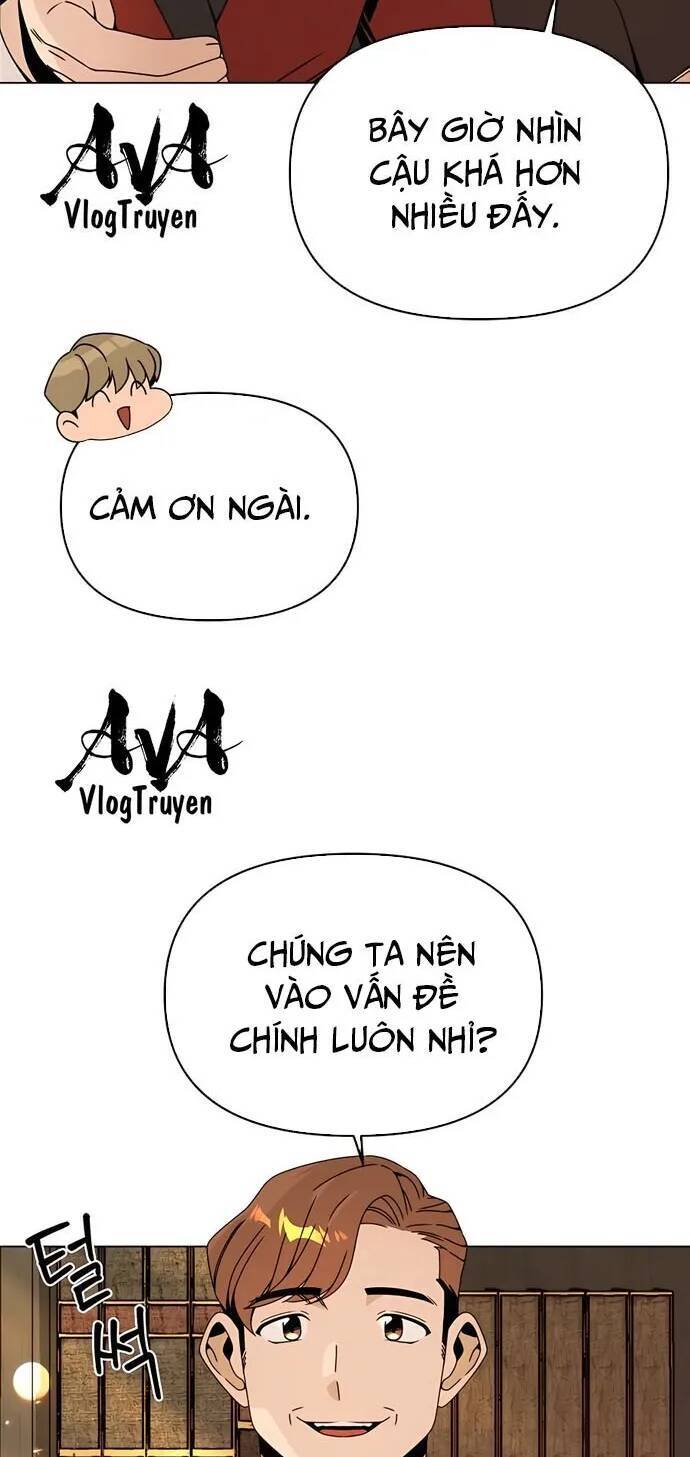 Tôi Từ Bỏ Tất Cả Để Khởi Đầu Ở Một Thế Giới Khác Chap 70 - Next Chap 71