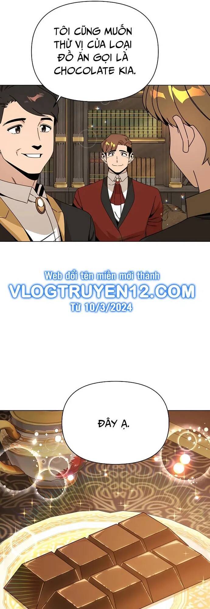 Tôi Từ Bỏ Tất Cả Để Khởi Đầu Ở Một Thế Giới Khác Chap 70 - Next Chap 71