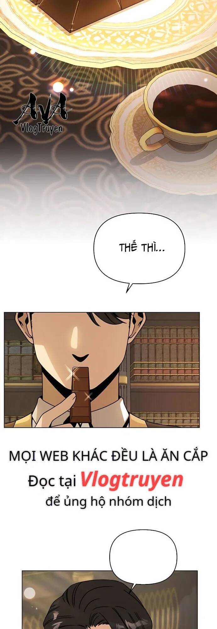 Tôi Từ Bỏ Tất Cả Để Khởi Đầu Ở Một Thế Giới Khác Chap 70 - Next Chap 71