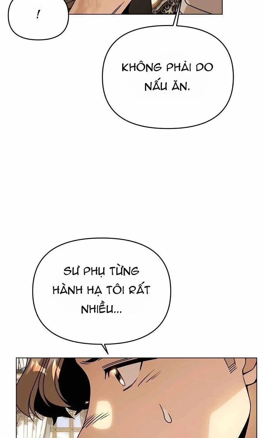 Tôi Từ Bỏ Tất Cả Để Khởi Đầu Ở Một Thế Giới Khác Chap 71 - Next Chap 72