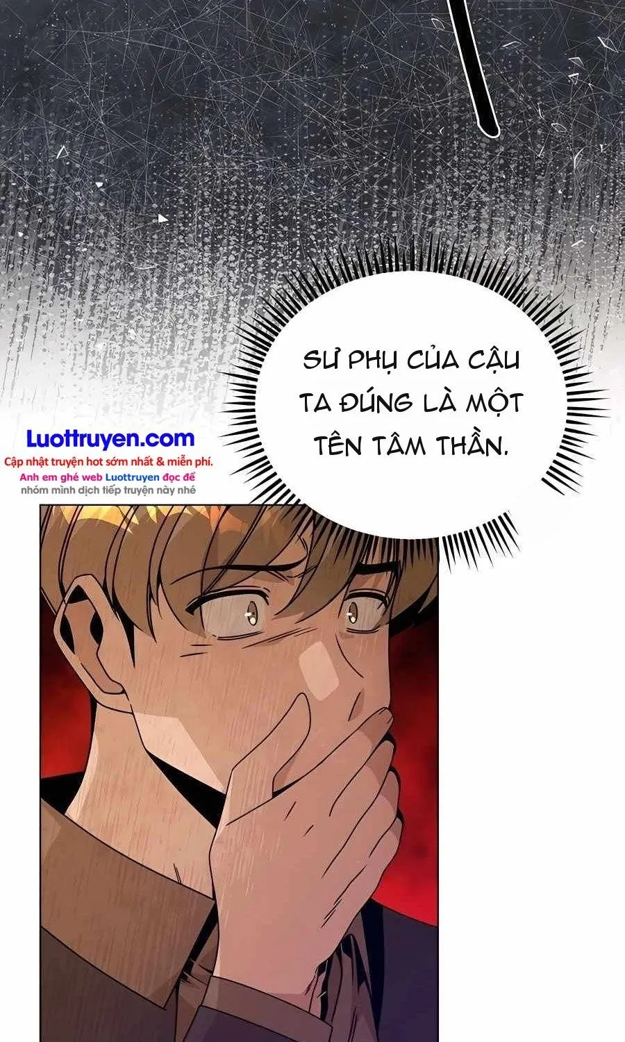 Tôi Từ Bỏ Tất Cả Để Khởi Đầu Ở Một Thế Giới Khác Chap 71 - Next Chap 72