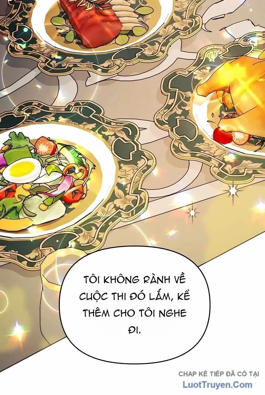 Tôi Từ Bỏ Tất Cả Để Khởi Đầu Ở Một Thế Giới Khác Chap 71 - Next Chap 72