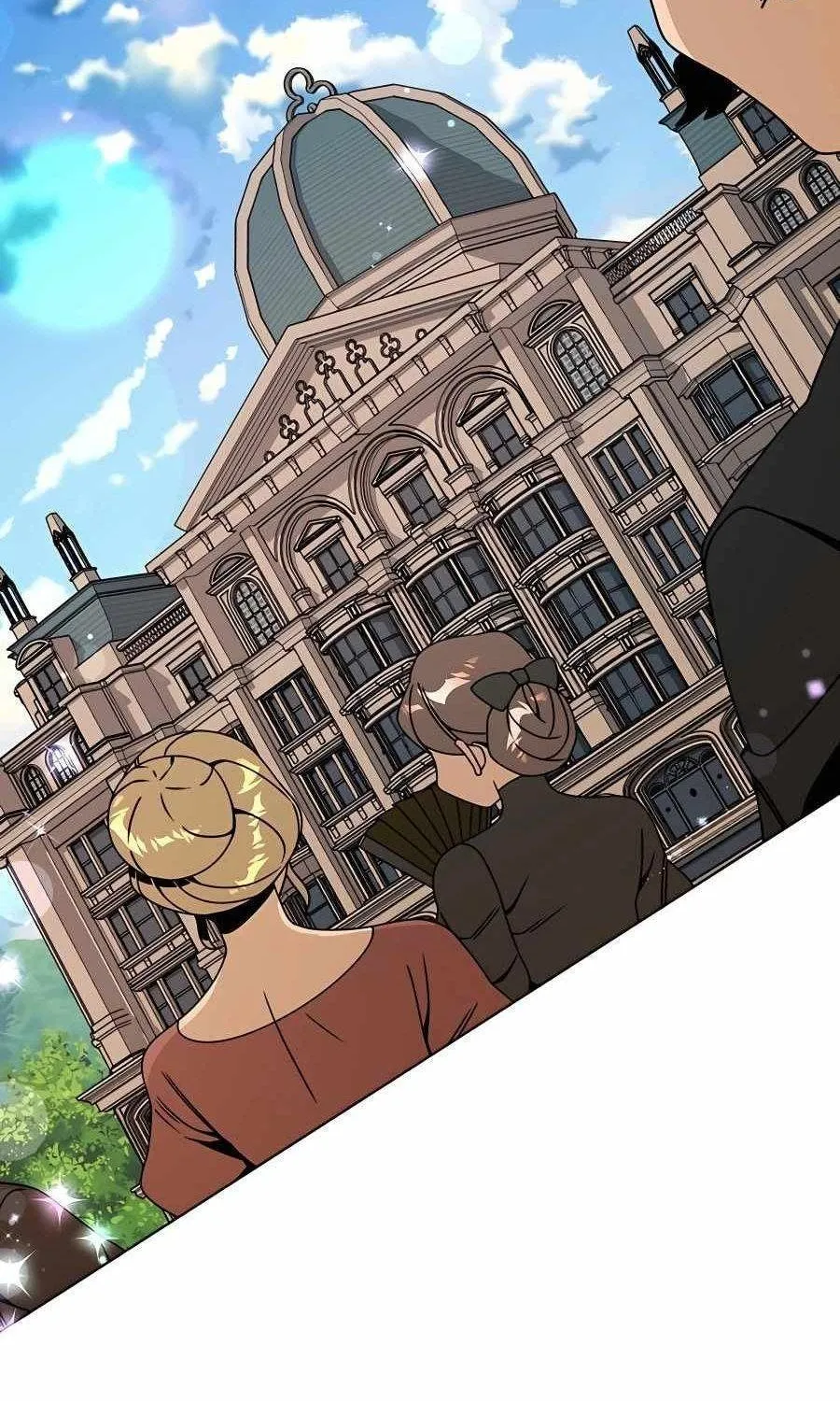 Tôi Từ Bỏ Tất Cả Để Khởi Đầu Ở Một Thế Giới Khác Chap 71 - Next Chap 72