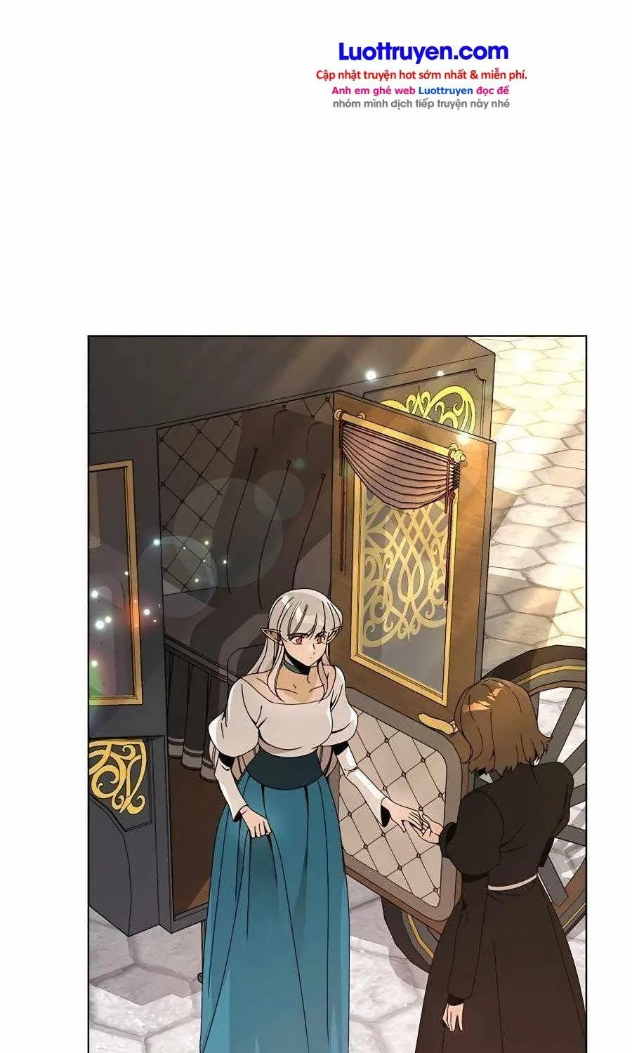 Tôi Từ Bỏ Tất Cả Để Khởi Đầu Ở Một Thế Giới Khác Chap 71 - Next Chap 72