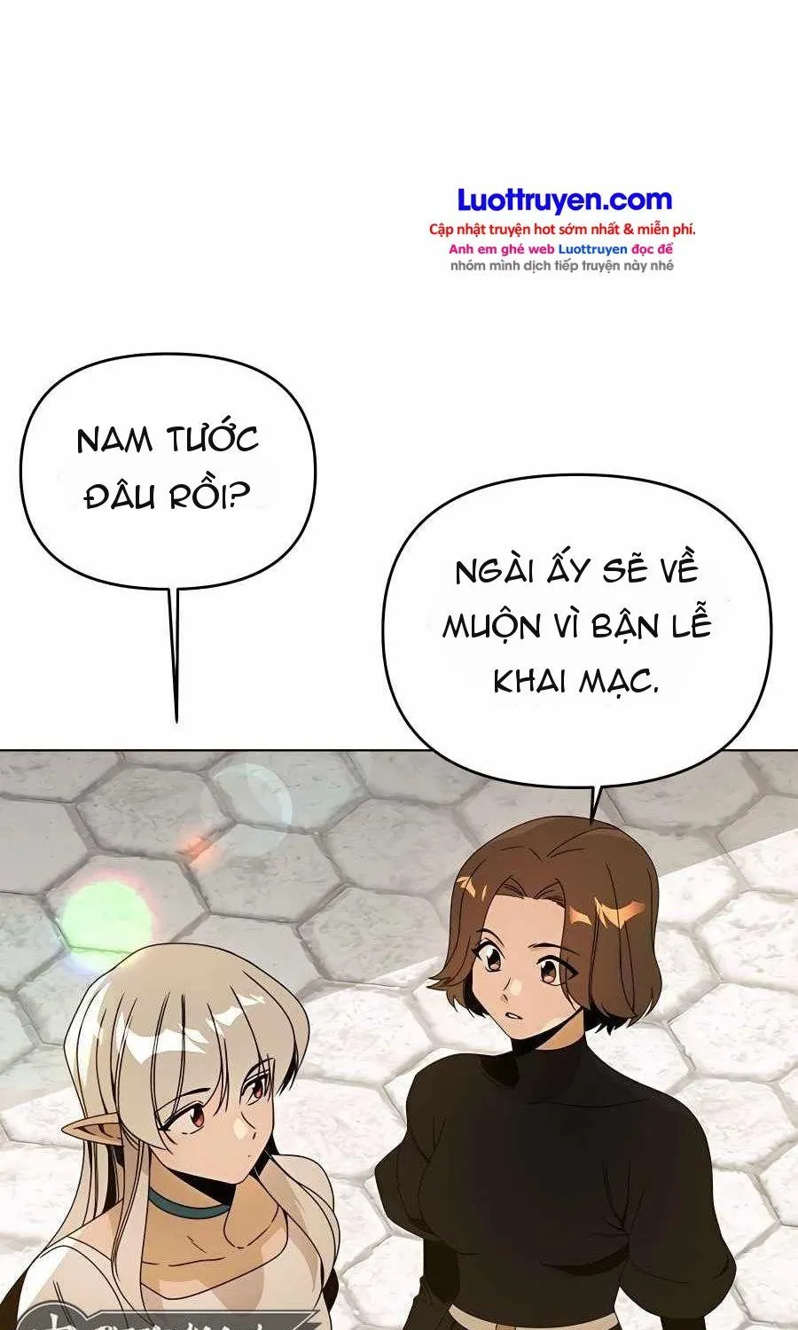 Tôi Từ Bỏ Tất Cả Để Khởi Đầu Ở Một Thế Giới Khác Chap 71 - Next Chap 72