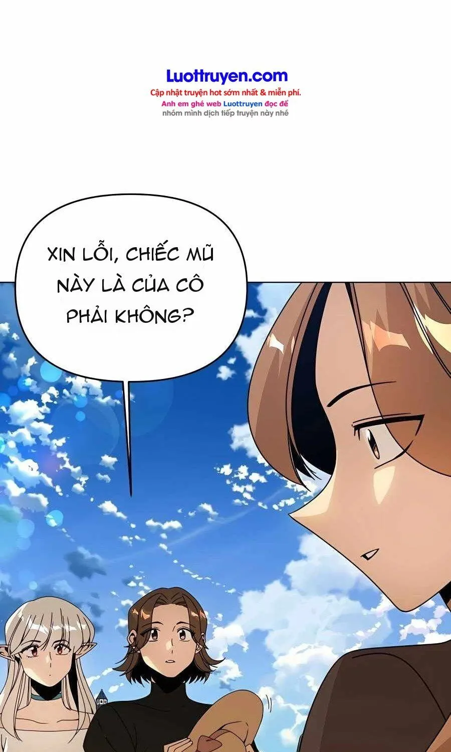 Tôi Từ Bỏ Tất Cả Để Khởi Đầu Ở Một Thế Giới Khác Chap 71 - Next Chap 72