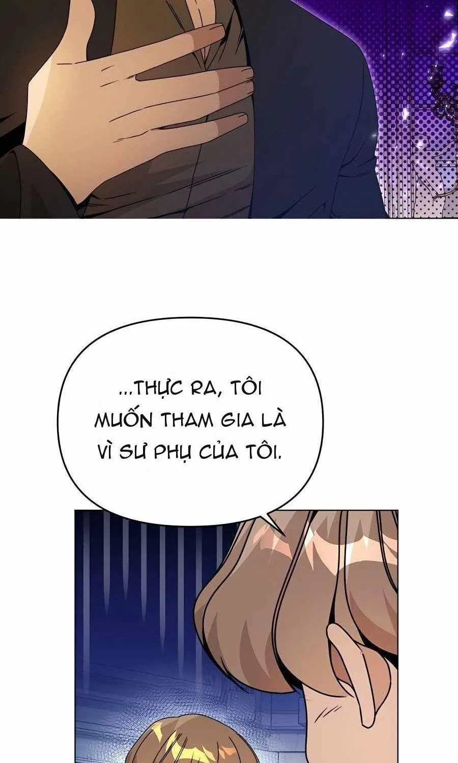 Tôi Từ Bỏ Tất Cả Để Khởi Đầu Ở Một Thế Giới Khác Chap 71 - Next Chap 72