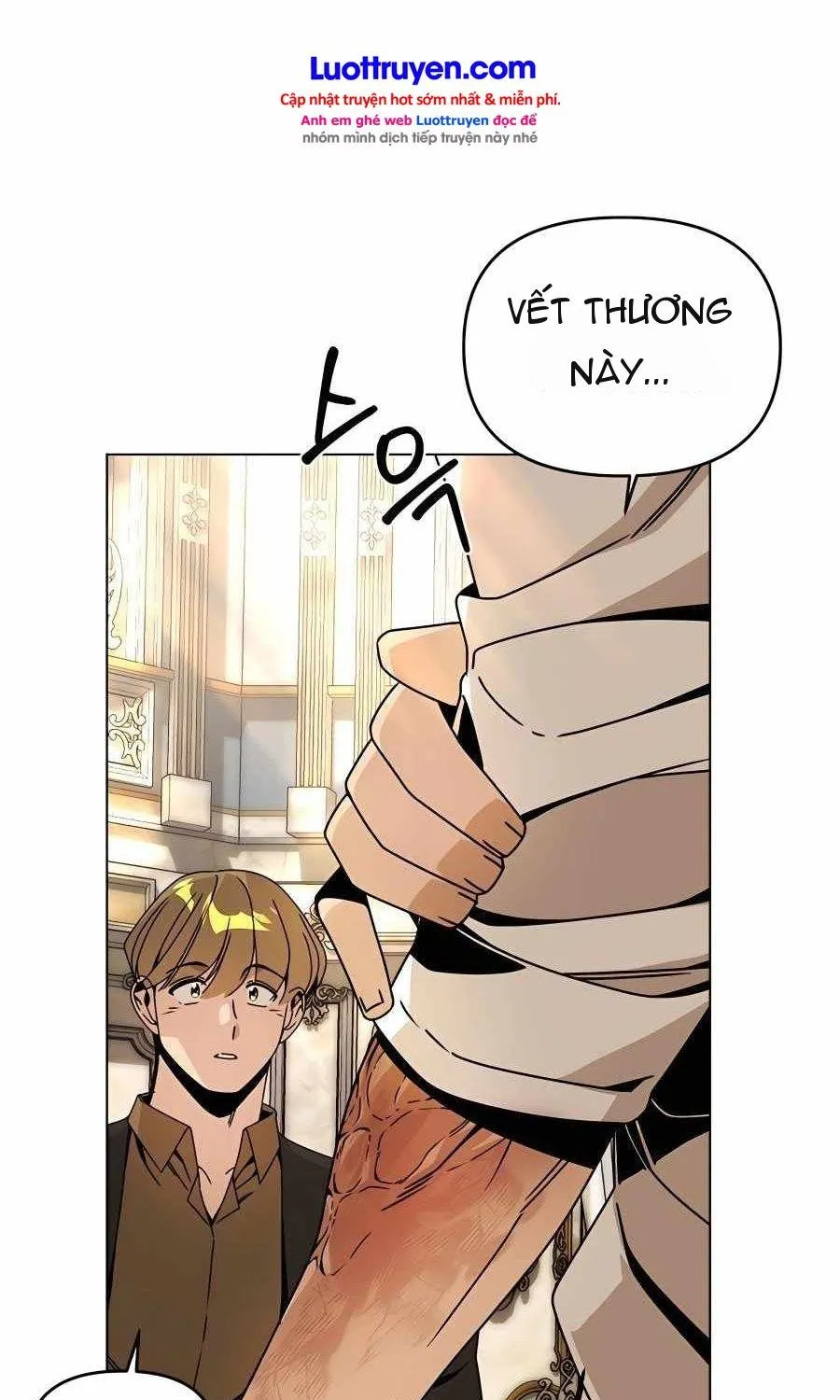 Tôi Từ Bỏ Tất Cả Để Khởi Đầu Ở Một Thế Giới Khác Chap 71 - Next Chap 72