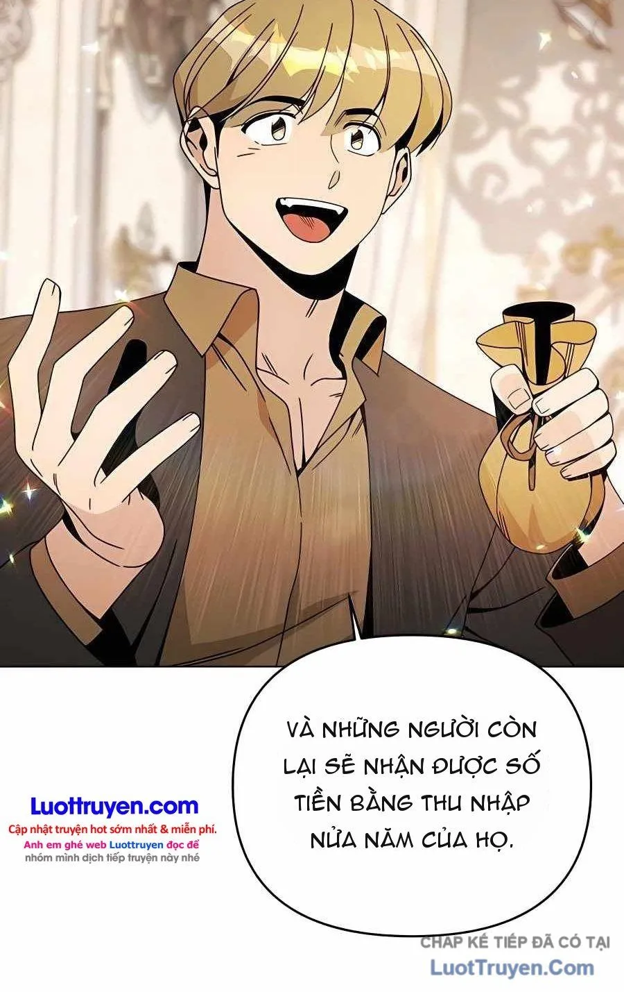 Tôi Từ Bỏ Tất Cả Để Khởi Đầu Ở Một Thế Giới Khác Chap 72 - Next Chap 73