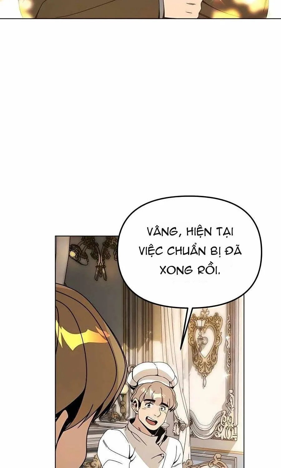 Tôi Từ Bỏ Tất Cả Để Khởi Đầu Ở Một Thế Giới Khác Chap 72 - Next Chap 73