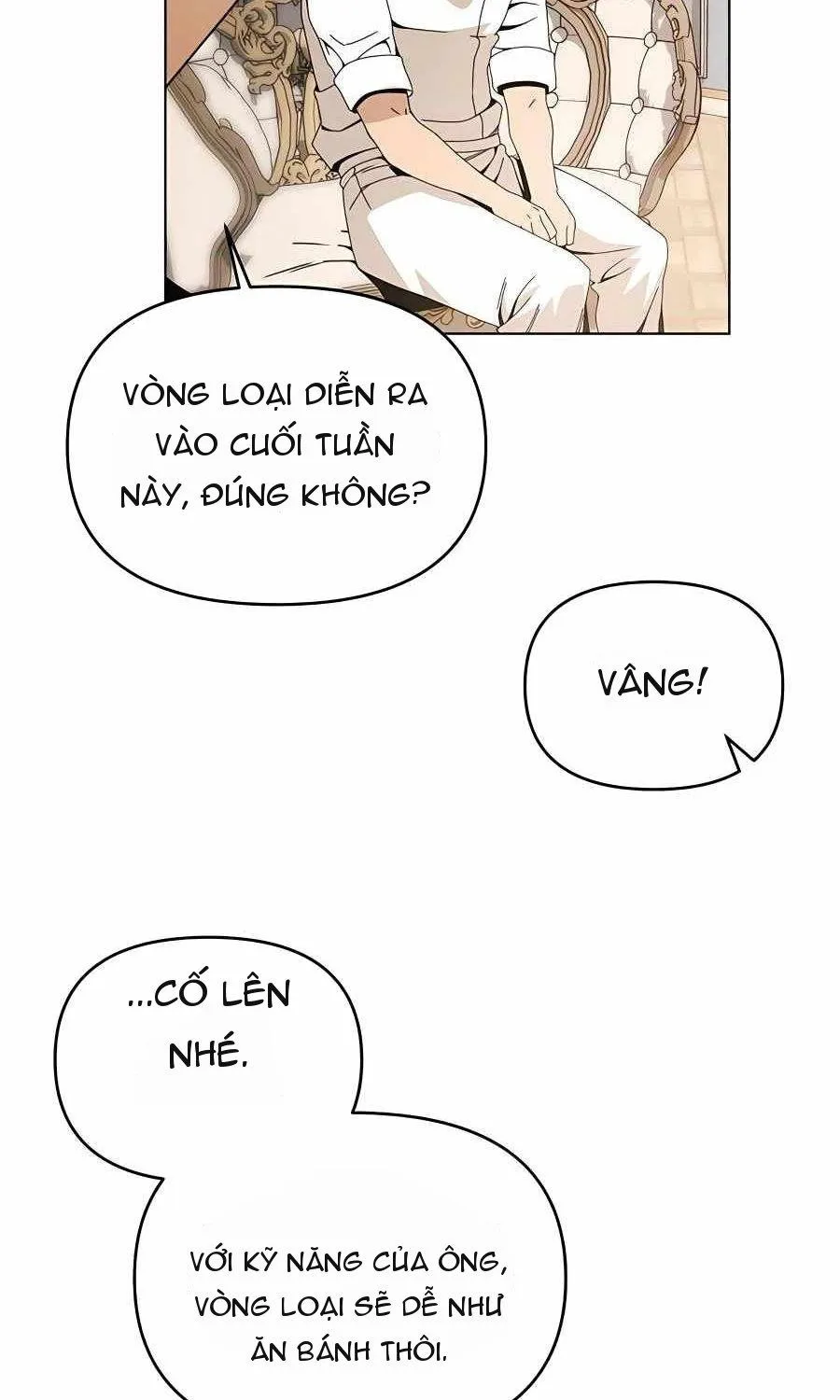 Tôi Từ Bỏ Tất Cả Để Khởi Đầu Ở Một Thế Giới Khác Chap 72 - Next Chap 73